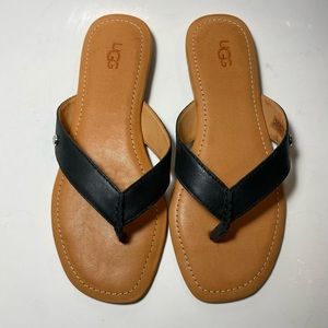 UGG sandals